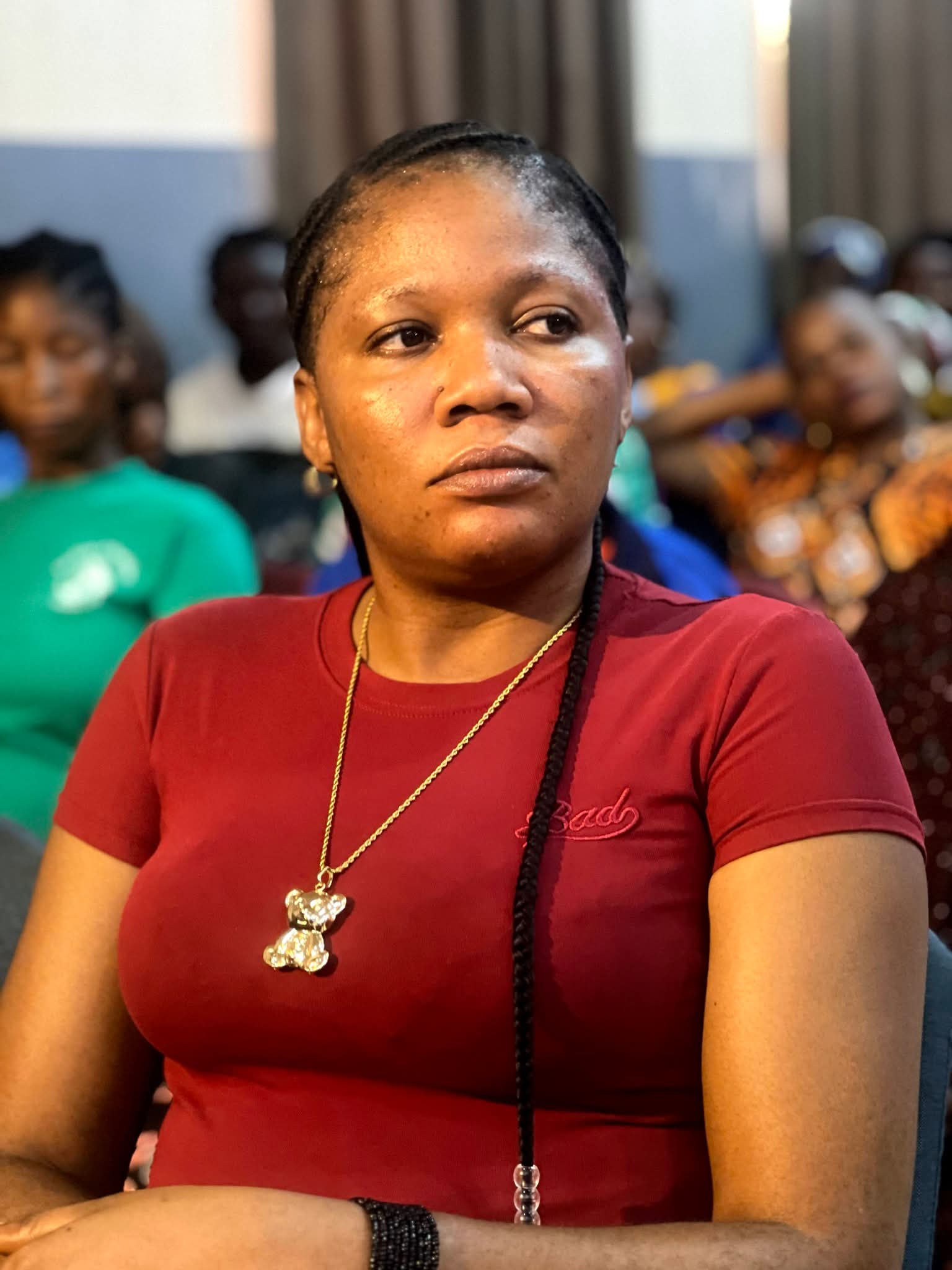 Unoma Rosemary Chinedu